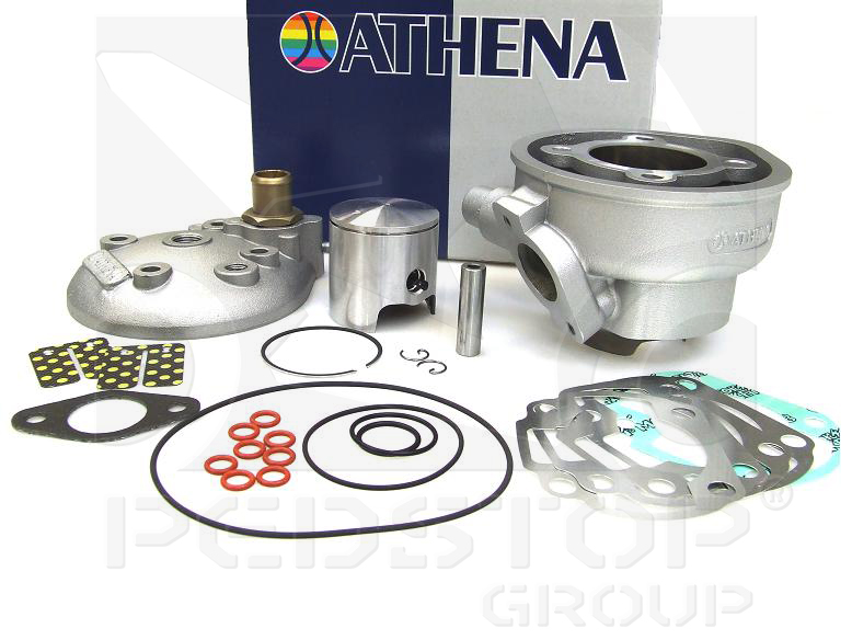 athena hp 70cc cylinder kit