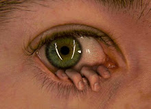 The images that haunt my Dreams