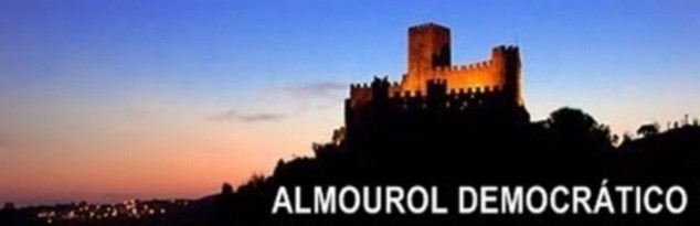 Almourol Democrático