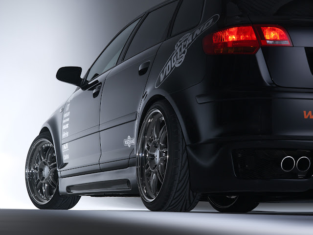 Audi A3 Audi A3