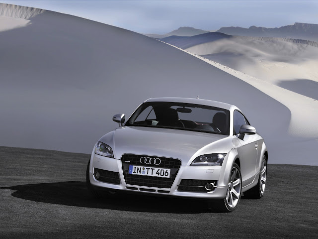 Audi TT Audi TT