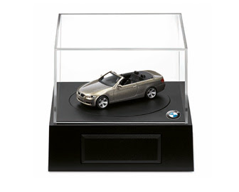 BMW Display Turntable for 1:87 models