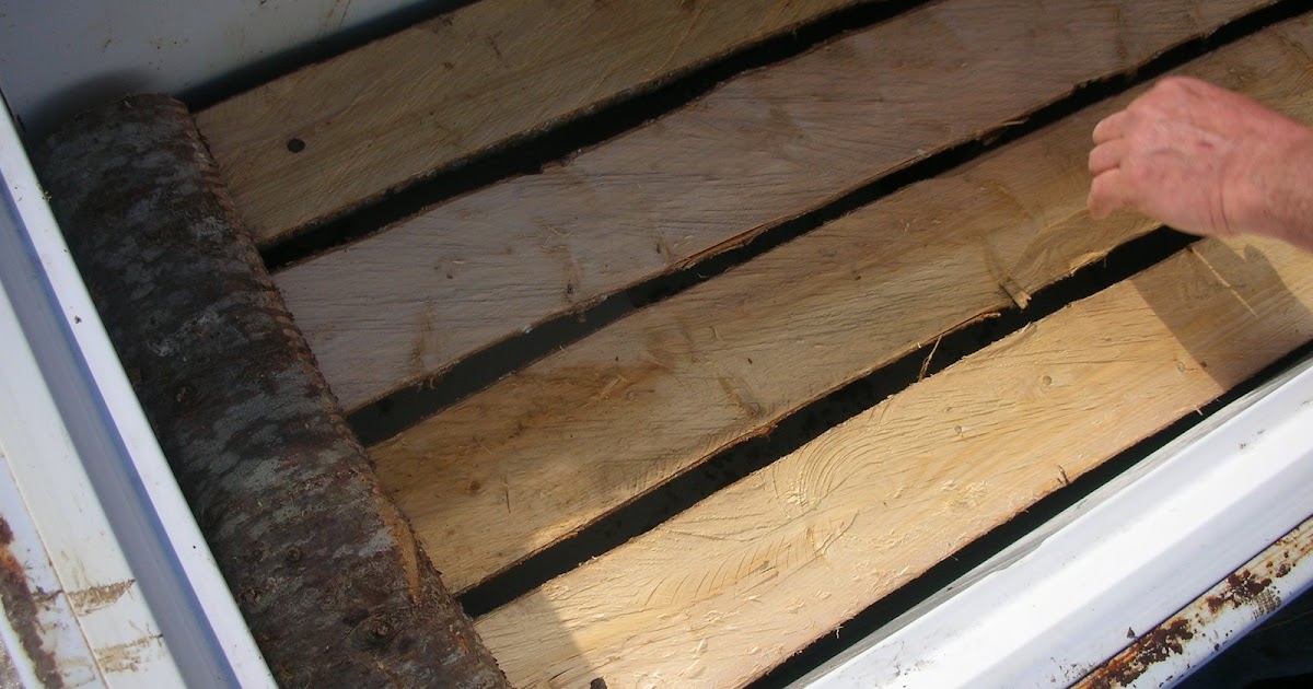 Grow the Change Turn your freezers into coldframes