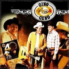 Baixar CD Gino e Geno – 40 Anos 2010 Download CD Gino e Geno – 40 Anos 2010