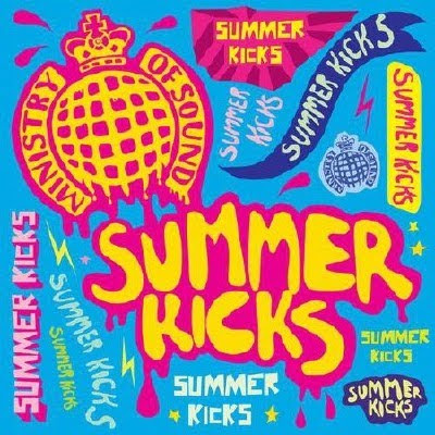 Baixar CD Ministry Of Sound Summer Kicks 2011 Download CD Ministry Of Sound Summer Kicks 2011