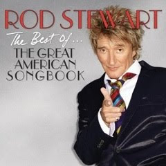 Baixar CD Rod Stewart The Best Of The Great American Songbook 2011 Download CD Rod Stewart The Best Of The Great American Songbook 2011