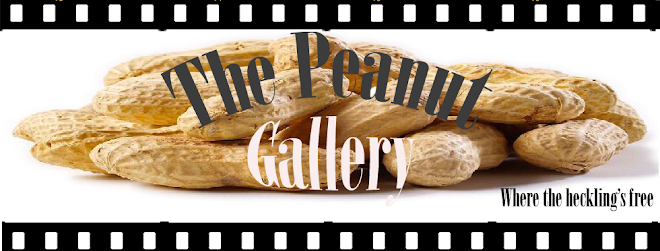 The Peanut Gallery