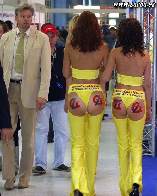 publicidad sin valores?