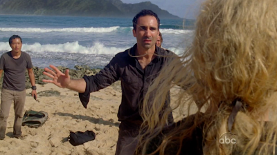 Lost Season 6 Episode 4 The Substitute