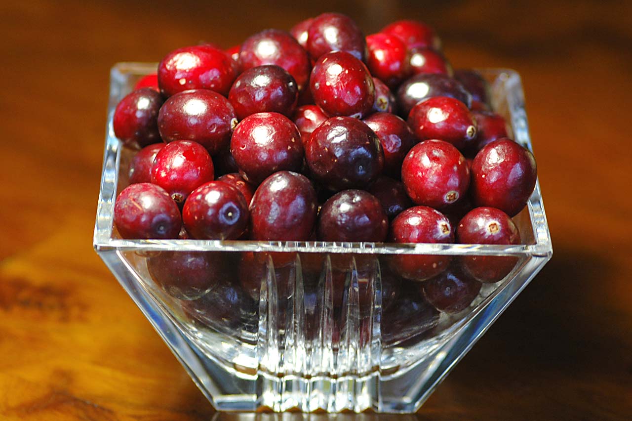 Savoring Time in the Kitchen Cranberry Liqueur for the Holidays