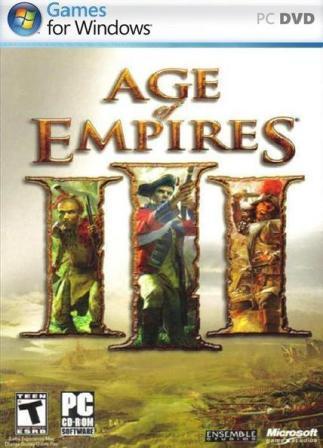 Download Age of Empires III Tradução PT BR age of empires 3 for pc dvd cd rom aoe3 Download Age of Empires III Tradução PT BR
