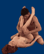 best g-psot orgasm positions