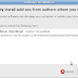 தமிழ் பதிவர்களுக்கு மிகவும் உபயோகமான Firefox நீட்சி