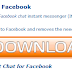Facebook chatingஐ கணினியின் டெஸ்க்டாப்பில் கொண்டுவர_பகுதி 2