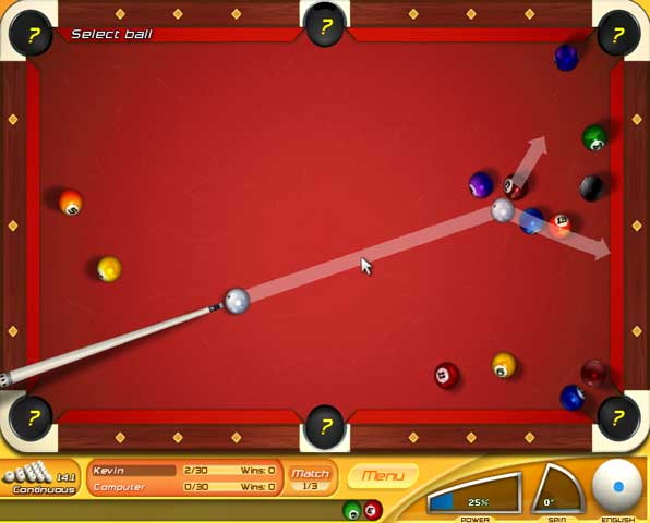 JUEGOS ONLINE BILLIARDS juegos online billiards: