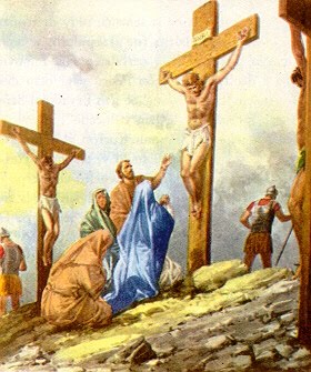 صور+شاهد+كابور+2010 Blog de un católico: Las Siete Palabras de Jesucristo en la Cruz