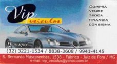 VIP Veículos