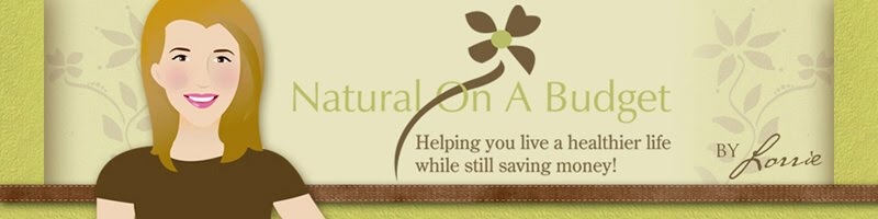 Natural On A Budget