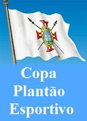 Campeões da Copa Plantão Esportivo de Futsal