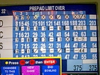 Look at the top right corner, 203 was my score!