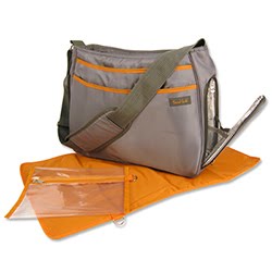 ultimate diaper bag