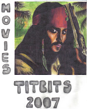 Titbits Cover by Pilar Castel Berlari