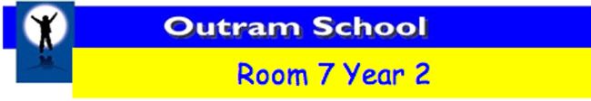 Outram School Room 7