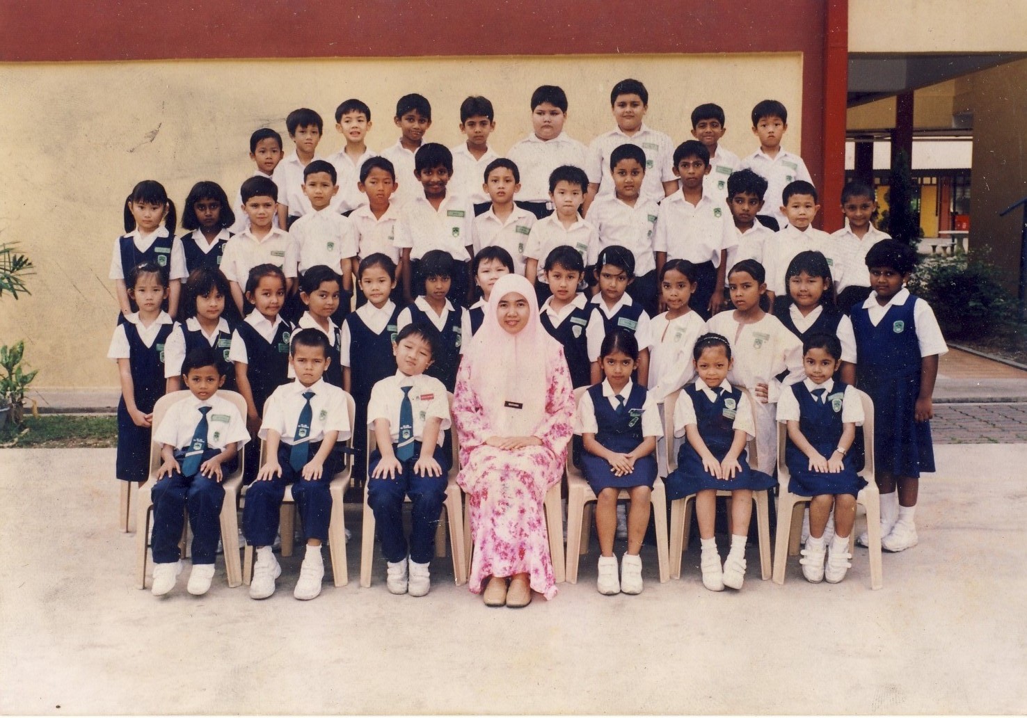 Sk Bukit Bandaraya