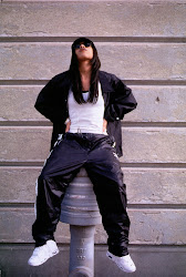 RIP--Aaliyah