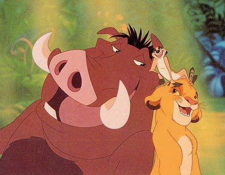 HAKUNA MATATA! It means NO WORRIES! p.s. if you read my blog, please follow HAKUNA MATATA! It means NO WORRIES! p.s. if you read my blog, please follow