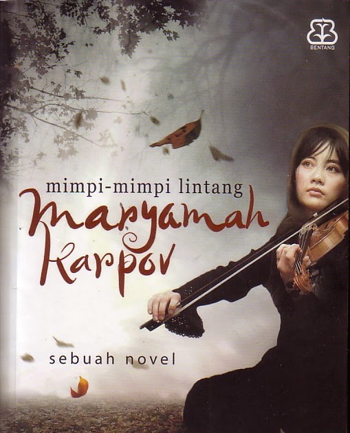 MARYAMAH KARPOV FULL EPUB MARYAMAH KARPOV FULL EPUB