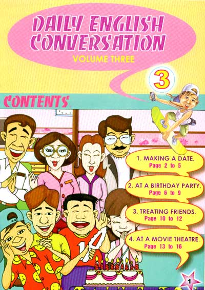 A Conversation Book 1 English In Everyday Life Pdf Download