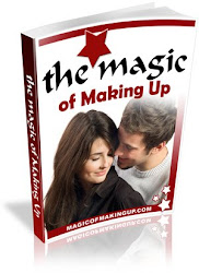 The Magic Of Making Up