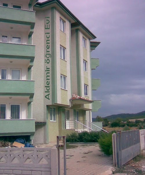 ResimlerMuğla öğrenci Aldemir öğrenci evi Muğla öğrenci yurtları Muğla