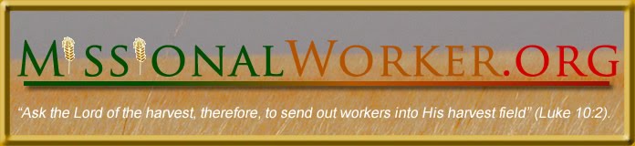 Missional Worker