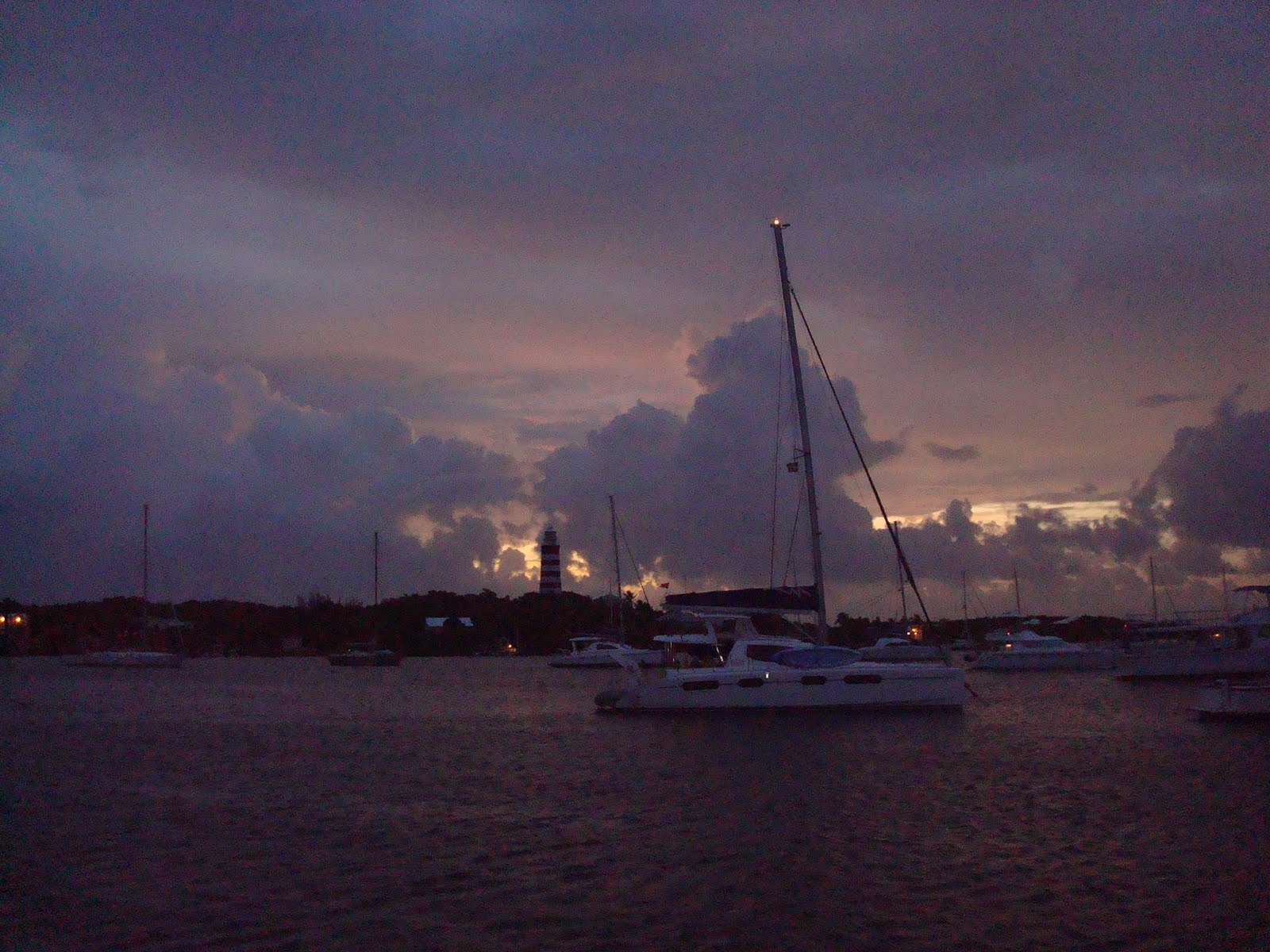Island Passage Hopetown