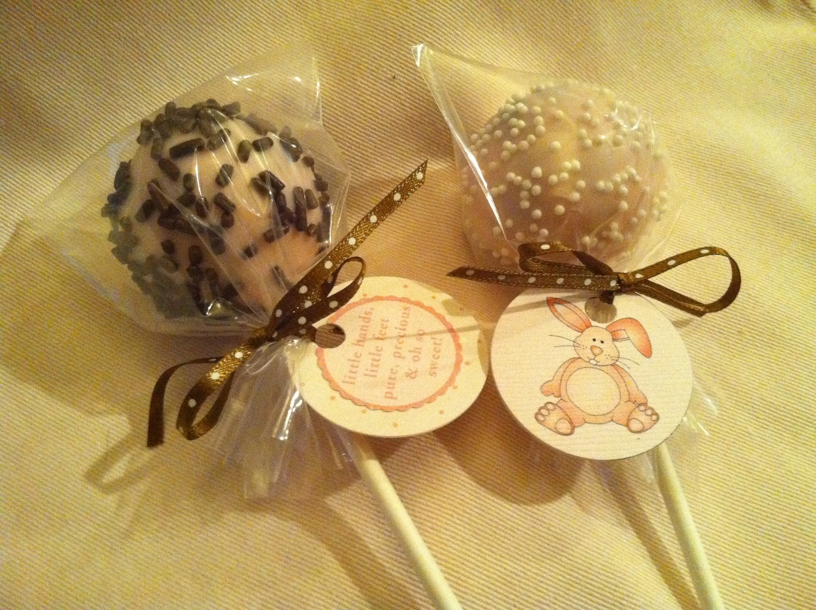 A Little Something Detailed Nashville Cake Pops My New Obsession