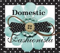 Domestic Fashionista