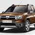 Dacia Duster 2011 Pictures