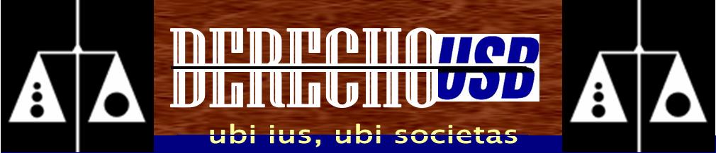 DERECHO usb
