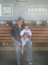 in the dug out