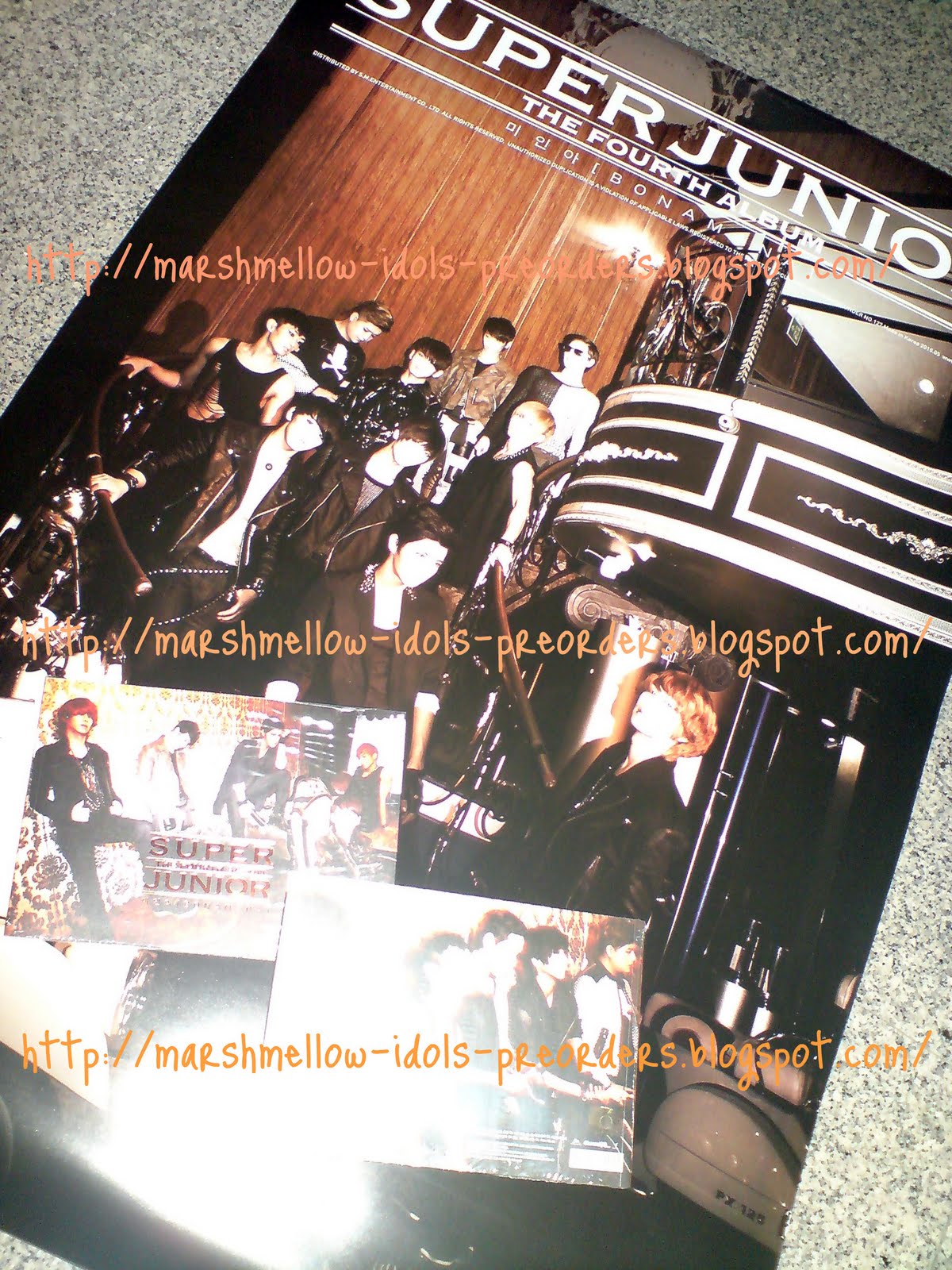 Bonamana Poster
