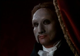 the phantom of the opera 1990