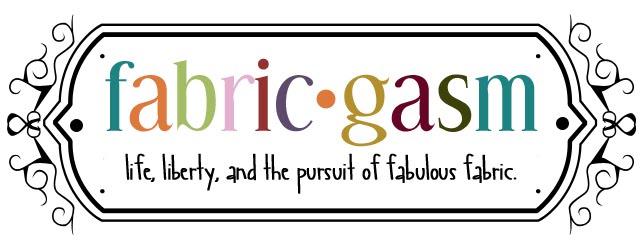 Fabricgasm