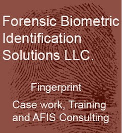 Forensic Biometric Identification Solutions LLC.