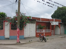 Our Safe House