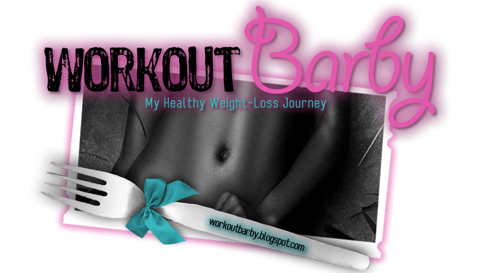 Workout Barby