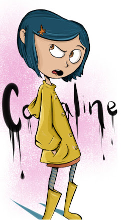 ~Coraline !!~