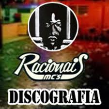 DISCOGRAFIA