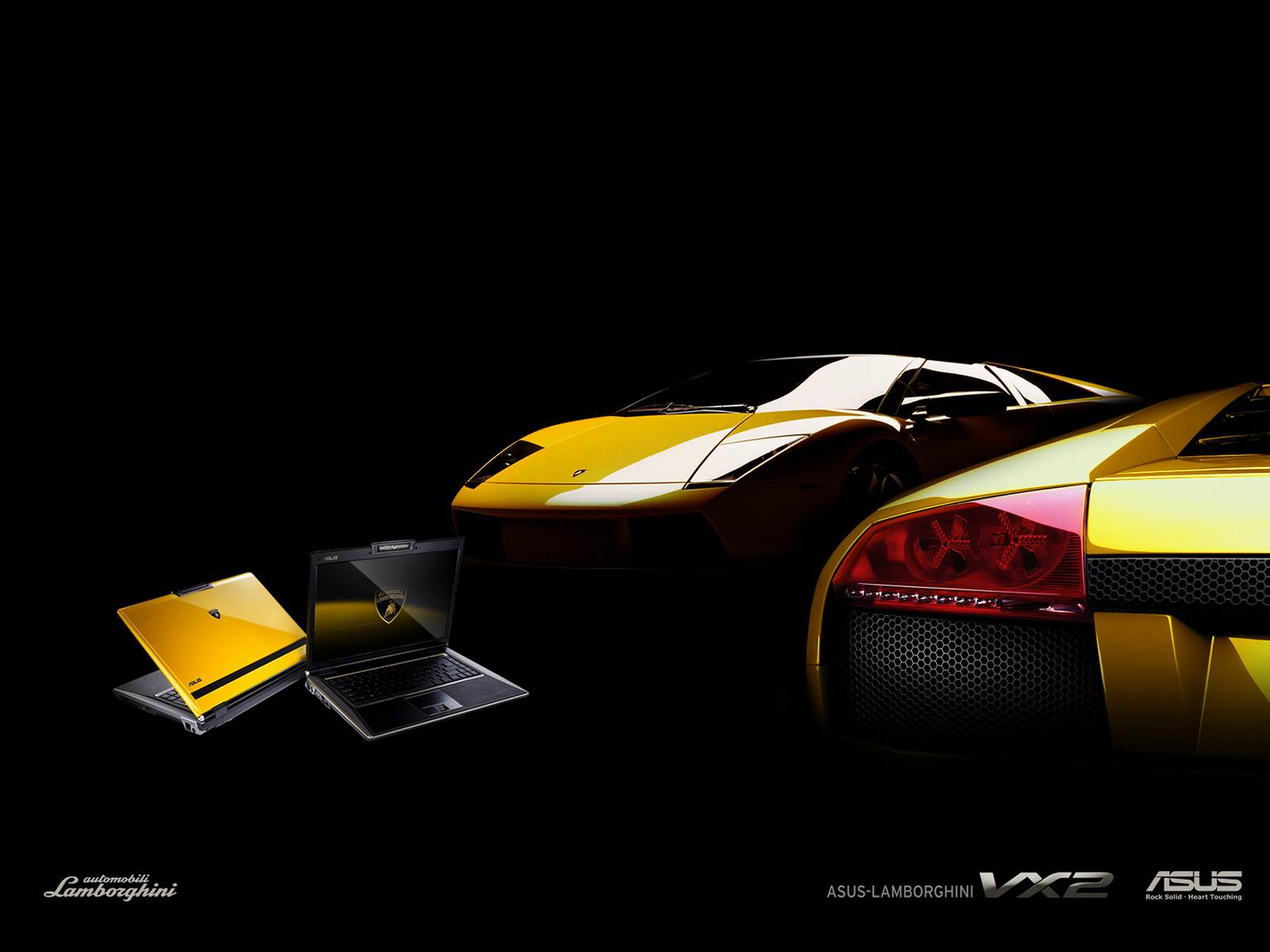 ASUS Lamborghini VX Laptop Sony Vaio Laptop Wallpapers Download Pocket PC Wallpaper Free